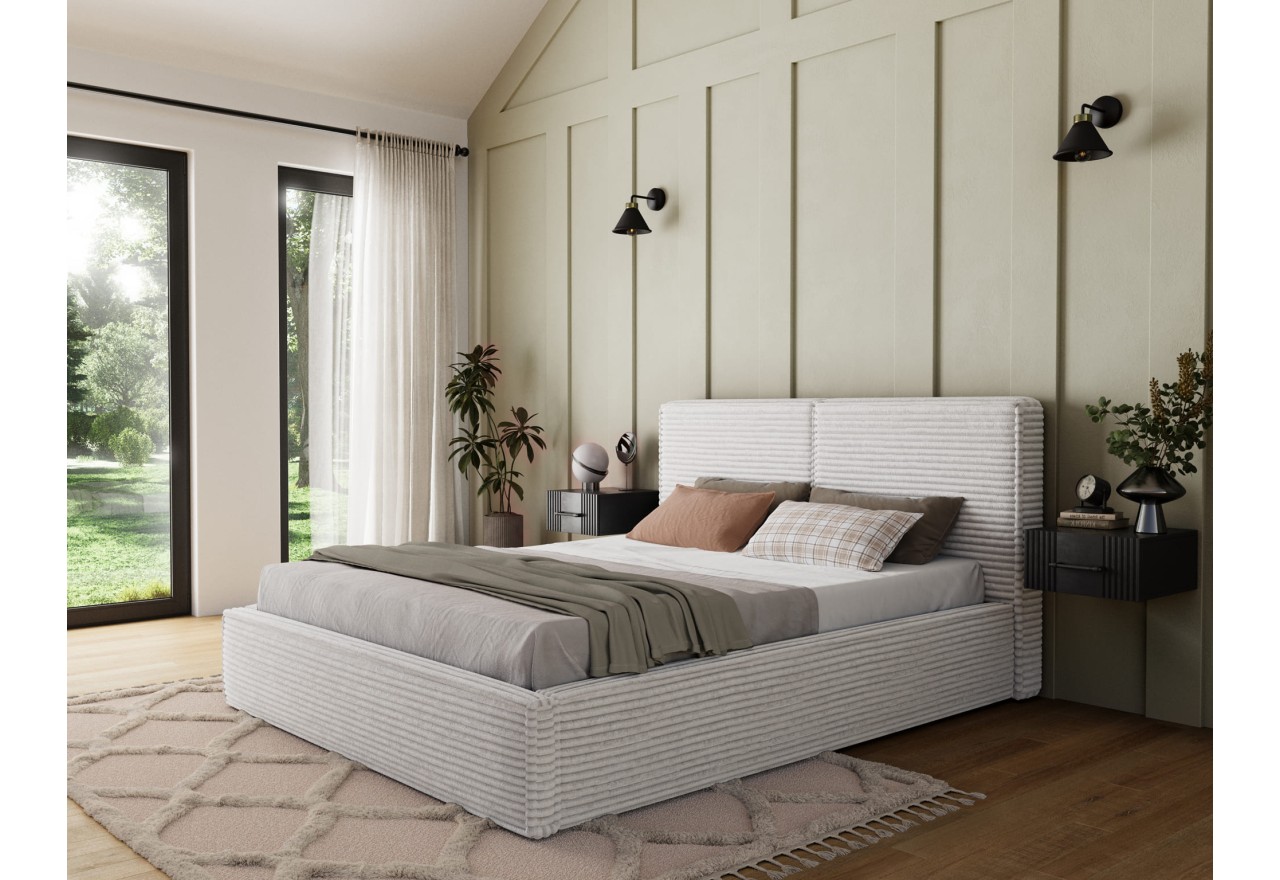 Bett Samoil M (160x200)