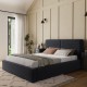 Bett Samoil M (160x200)