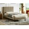 Bett Savana XS (90x200) Bett Savana XS (90x200)
