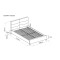 Bett Sierra M (160x200)