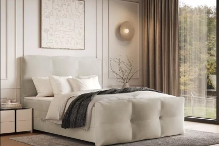 Boxspringbett Star M (160x200)