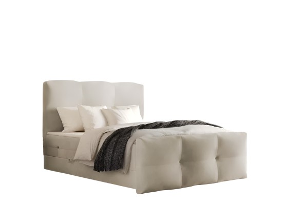 Boxspringbett Star M (160x200)