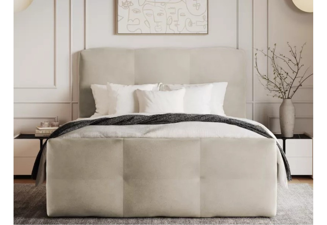 Boxspringbett Star M (160x200)