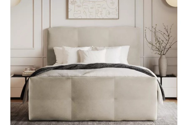 Boxspringbett Star M (160x200)
