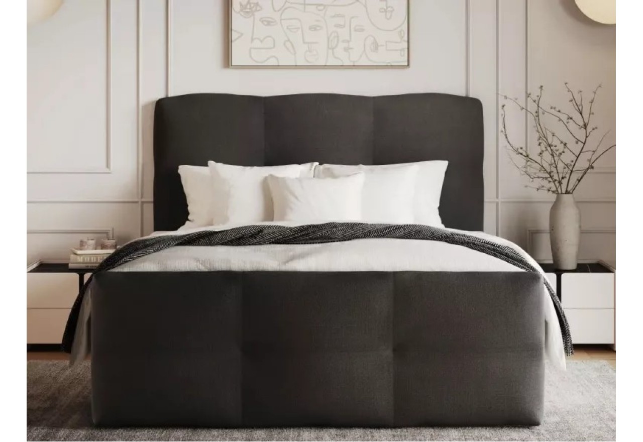 Boxspringbett Star M (160x200)