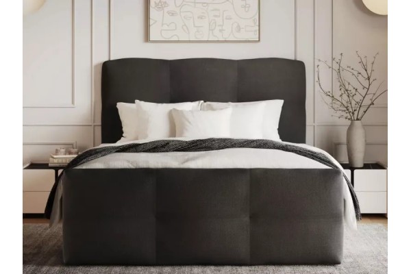 Boxspringbett Star M (160x200)