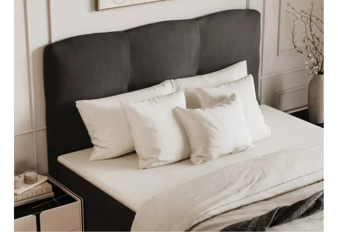 Boxspringbett Star M (160x200)