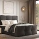 Boxspringbett Star M (160x200)
