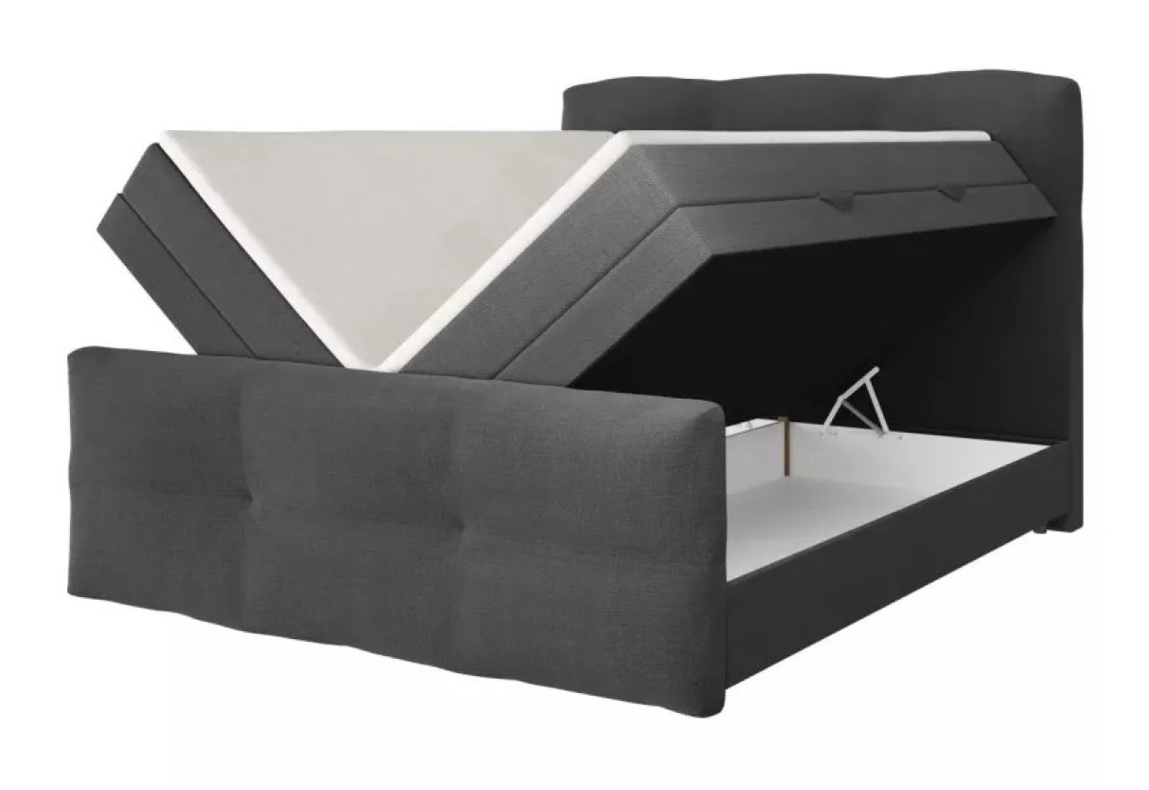 Boxspringbett Star M (160x200)