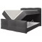 Boxspringbett Star M (160x200)