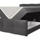 Boxspringbett Star M (160x200)