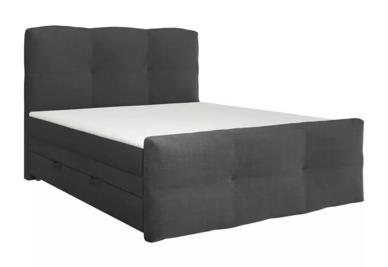 Boxspringbett Star M (160x200)