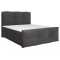 Boxspringbett Star M (160x200)