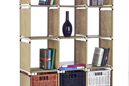 Bücherregal  Metro Bücherregal  Metro