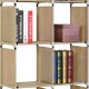 Bücherregal  Metro Bücherregal  Metro