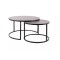 Couchtisch Set Atlanta A