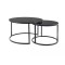 Couchtisch Set Atlanta D