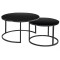 Couchtisch Set Atlanta D