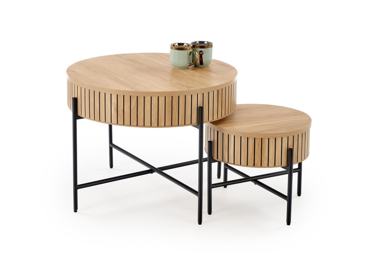 Couchtisch Dante-Set