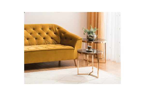 Couchtisch Set Delia