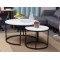 Couchtisch Set Dion D