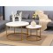 Couchtisch Set Dion G