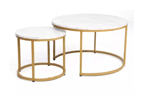 Couchtisch Set Dion G