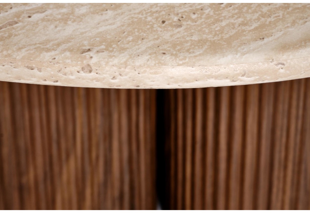 Couchtisch Dorotea-S