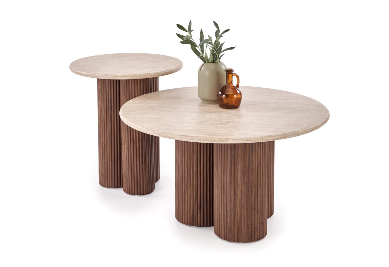 Couchtisch Dorotea-S