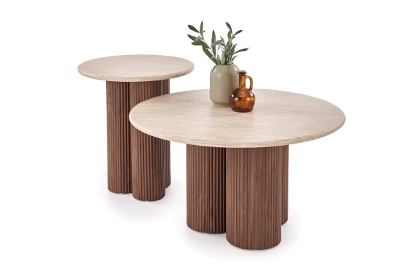 Couchtisch Dorotea-S