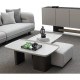 Couchtisch Ermes-Set