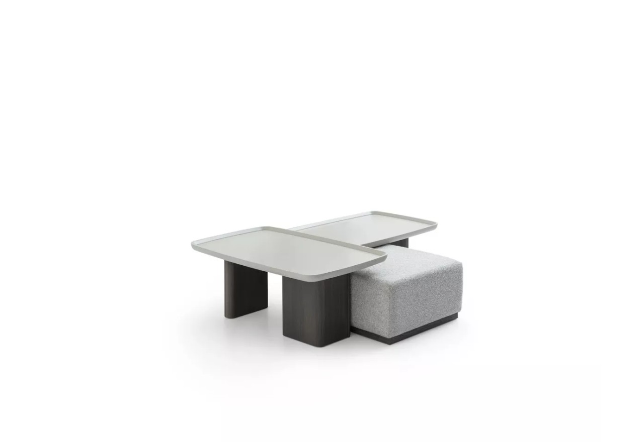 Couchtisch Ermes-Set