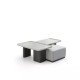 Couchtisch Ermes-Set