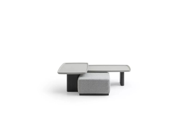 Couchtisch Ermes-Set