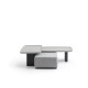 Couchtisch Ermes-Set