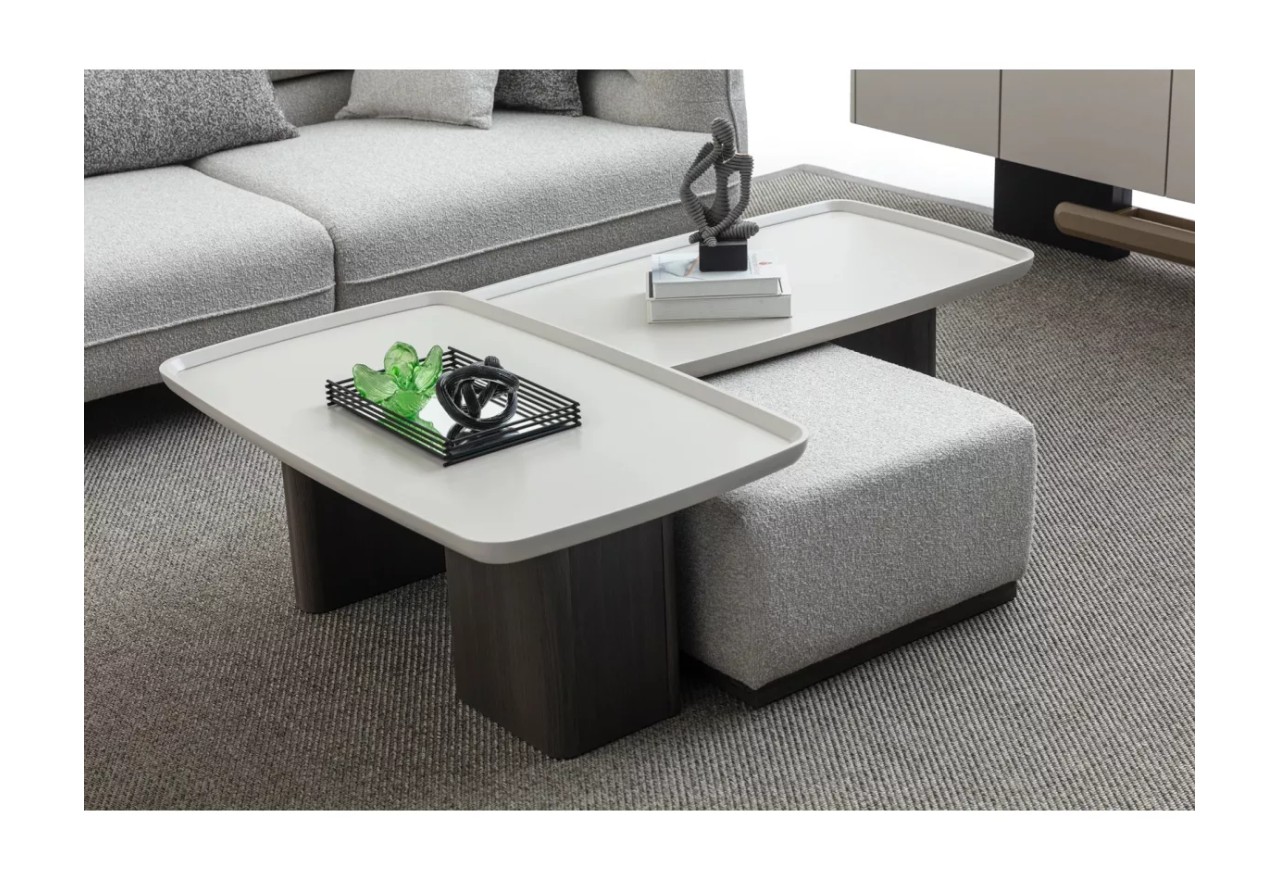 Couchtisch Ermes-Set