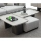 Couchtisch Ermes-Set