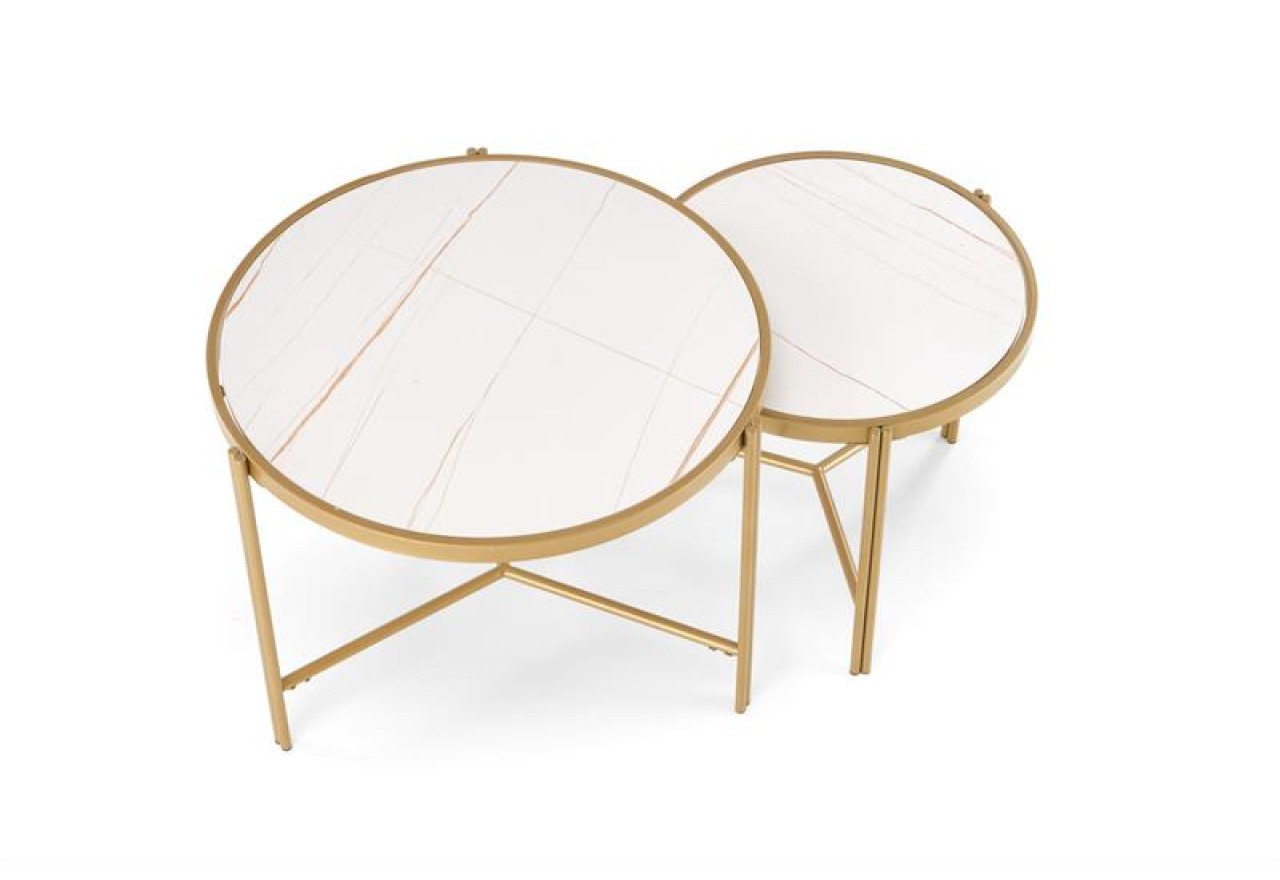 Couchtisch Set Fatima Couchtisch Set Fatima