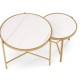 Couchtisch Set Fatima Couchtisch Set Fatima
