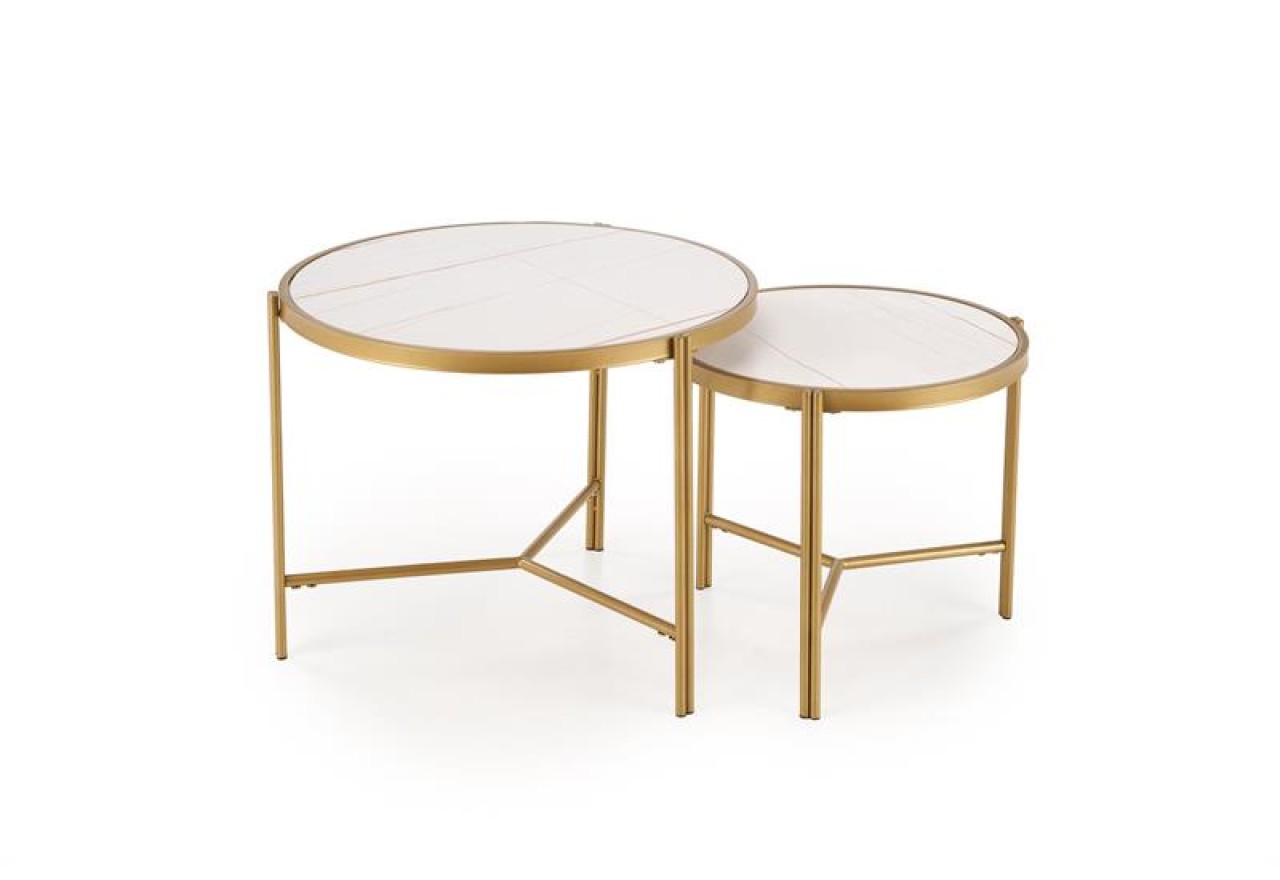Couchtisch Set Fatima Couchtisch Set Fatima