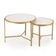 Couchtisch Set Fatima Couchtisch Set Fatima