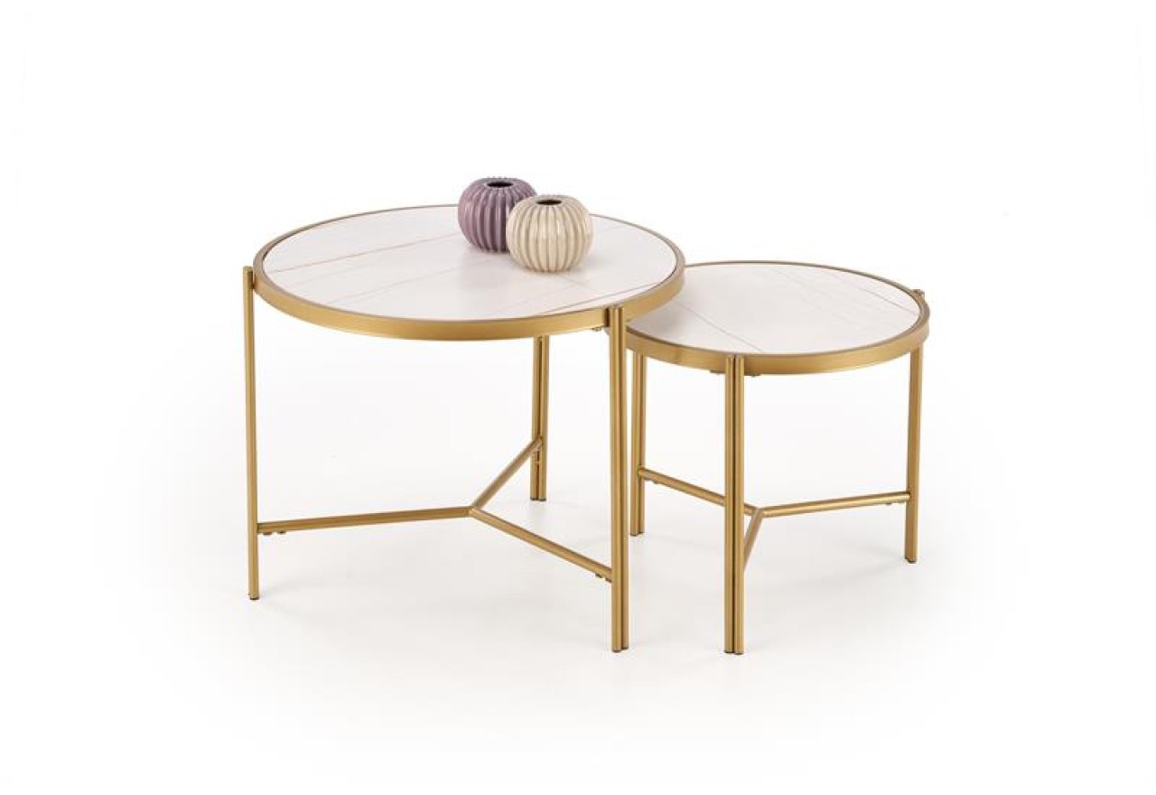 Couchtisch Set Fatima Couchtisch Set Fatima