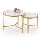 Couchtisch Set Fatima Couchtisch Set Fatima