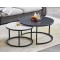 Couchtisch Set Ferrante 