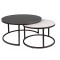 Couchtisch Set Ferrante 
