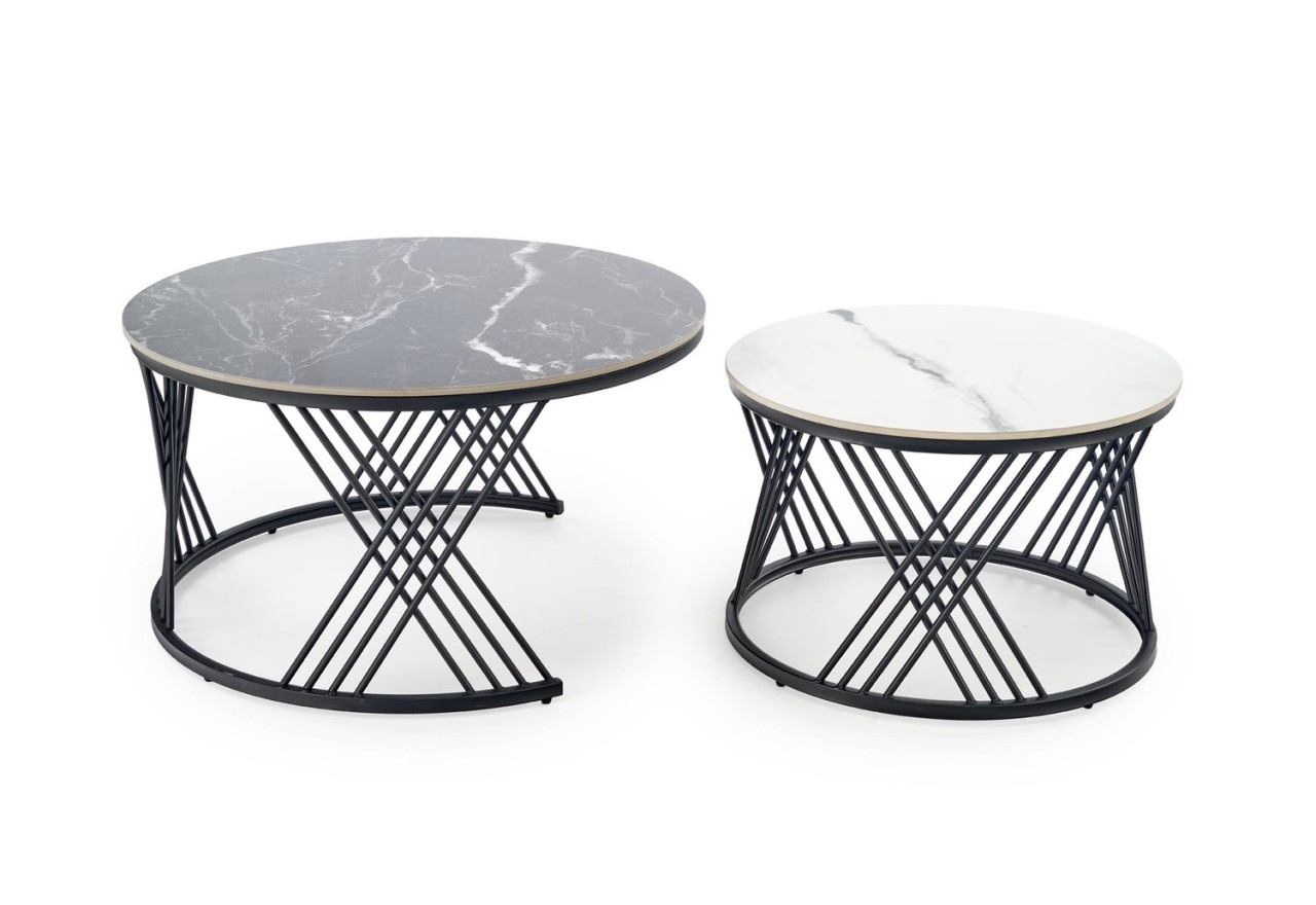 Couchtisch Set Flamingo Couchtisch Set Flamingo
