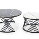 Couchtisch Set Flamingo Couchtisch Set Flamingo