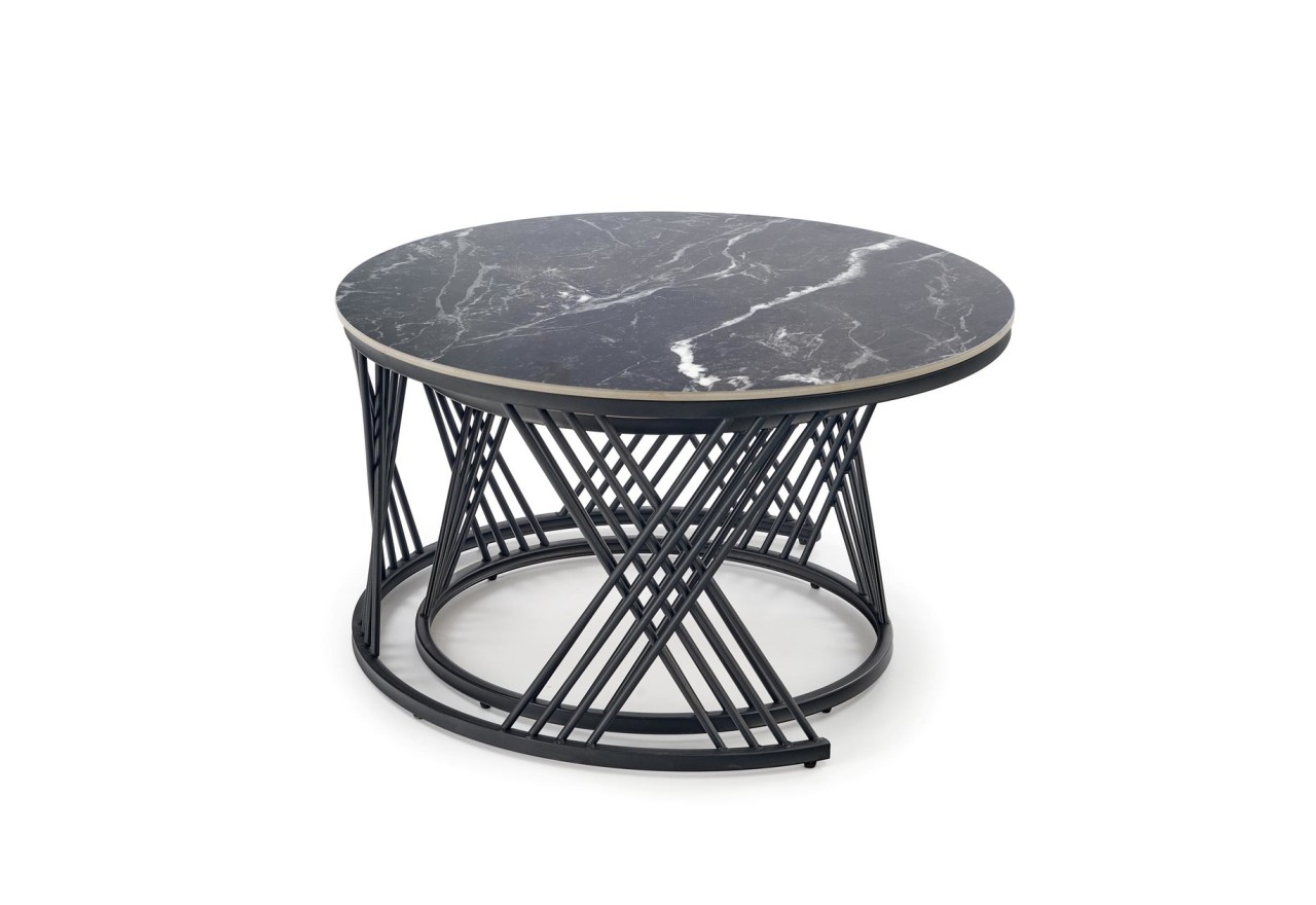 Couchtisch Set Flamingo Couchtisch Set Flamingo