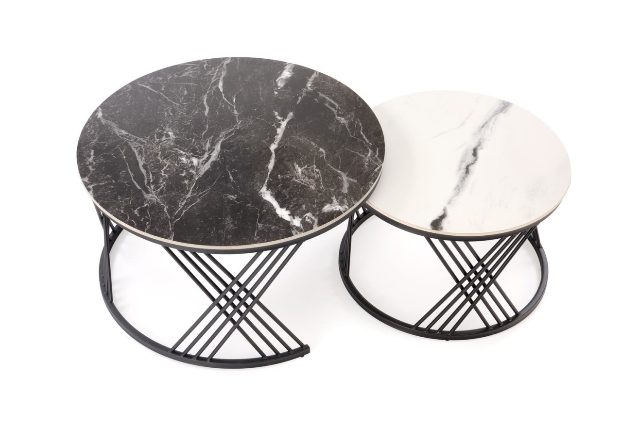 Couchtisch Set Flamingo Couchtisch Set Flamingo