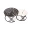 Couchtisch Set Flamingo  